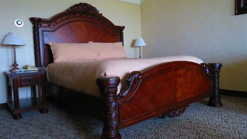North Cliff Hotel Fort Bragg Ngoại thất bức ảnh